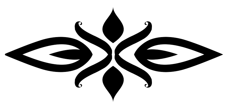 Flourishly Frame