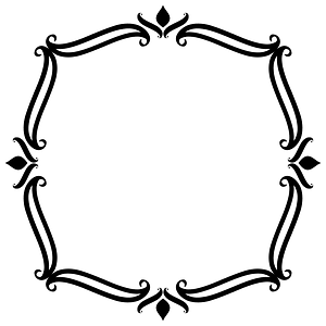 Flourishly Frame