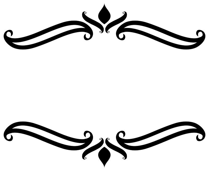 Flourishly Frame