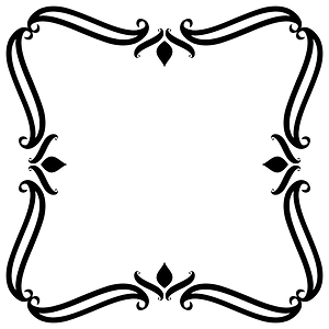 Flourishly Frame