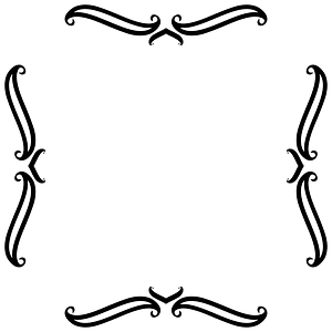 Flourishly Frame