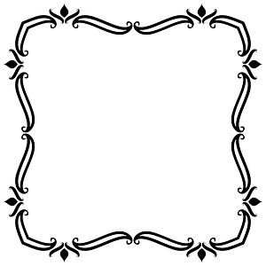 Flourishly Frame