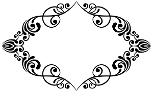 Flourishy Frame