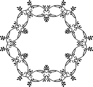 畫架