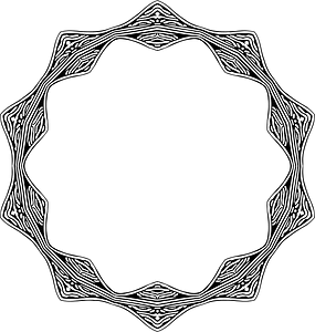 畫架