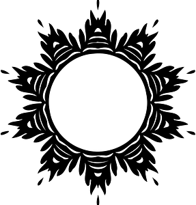 畫架