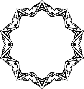 畫架