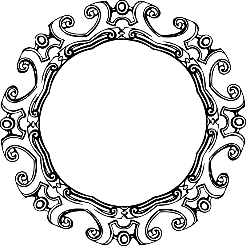 畫架