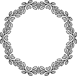 畫架