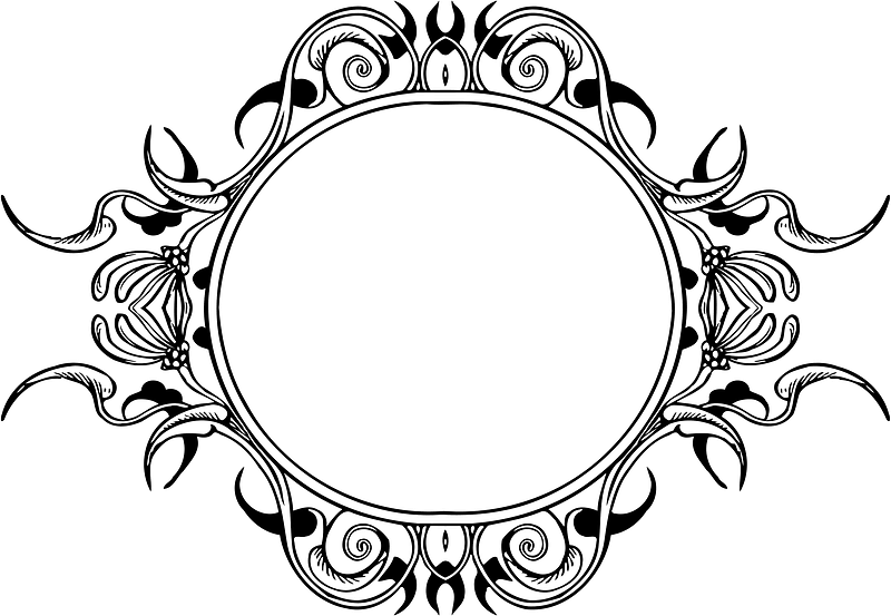 畫架