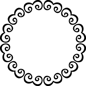 畫架