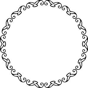 畫架