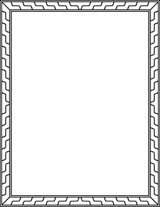 畫架