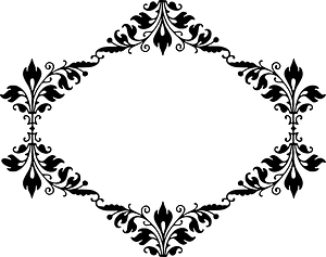 畫架
