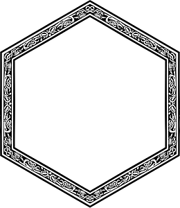 畫架