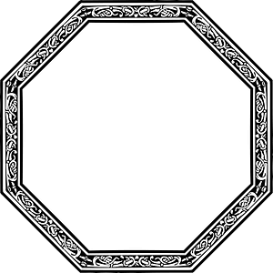畫架