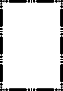 畫架