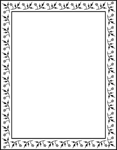 畫架