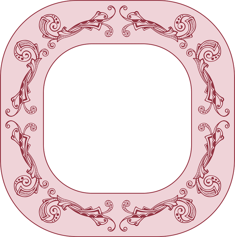Frame