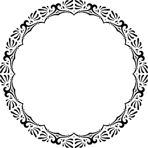畫架