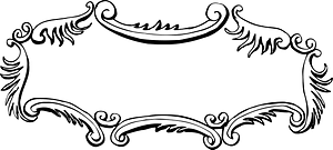 畫框