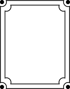 畫架