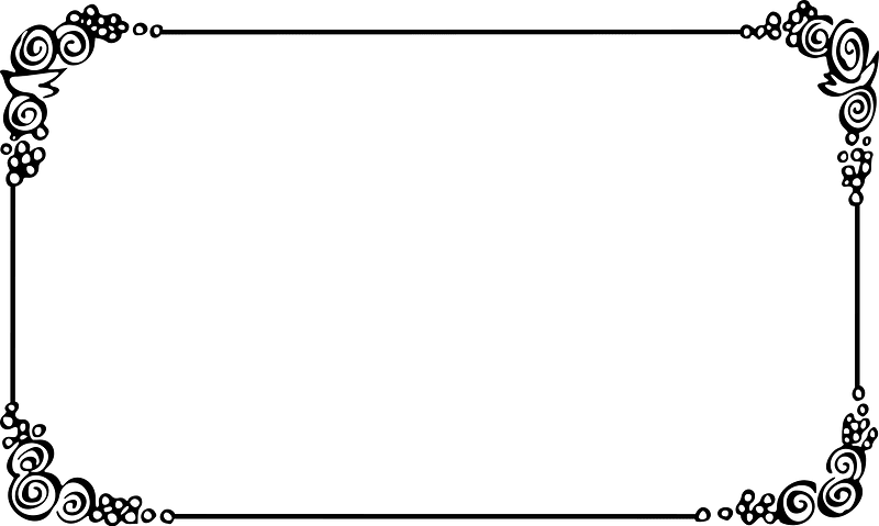 畫架