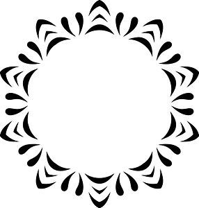 畫架