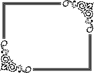 畫架