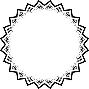 畫架