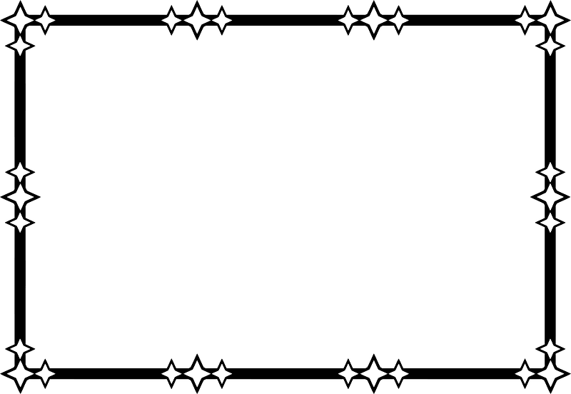 畫架
