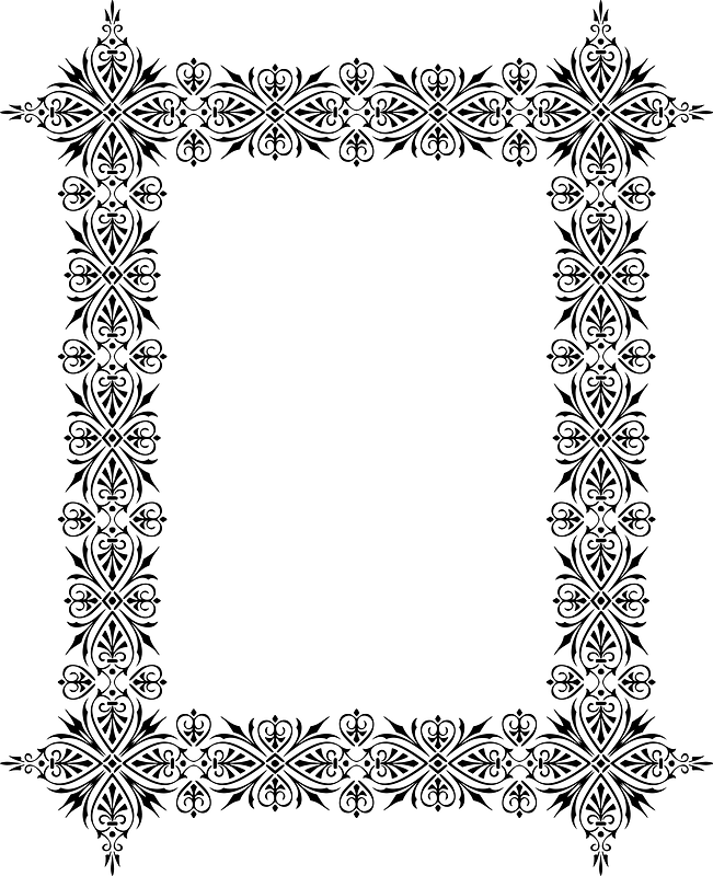 畫架
