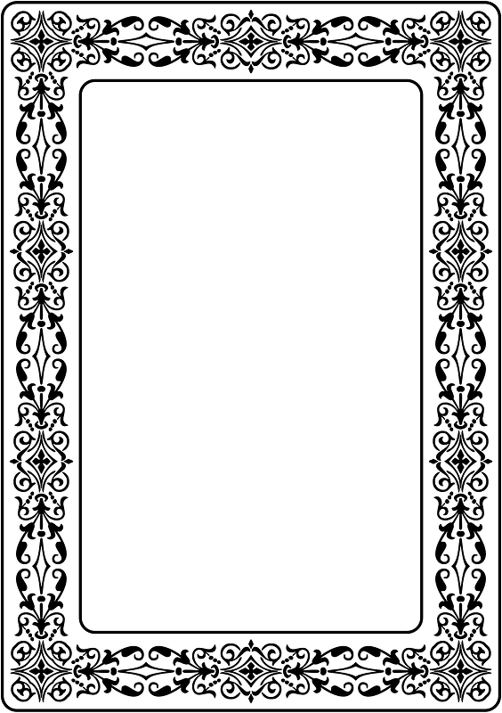 Рамка