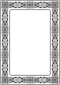 畫架