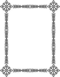 畫架