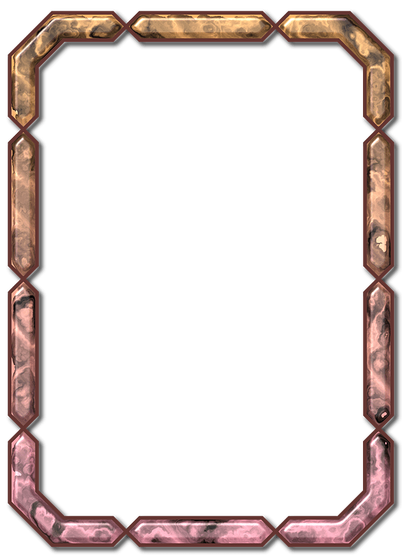 畫架