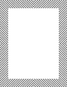 畫架