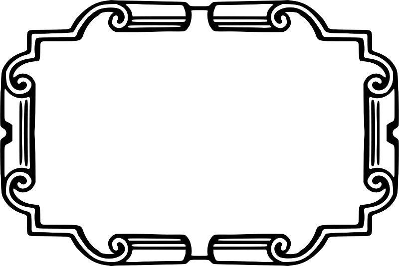 畫架