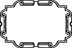 畫框