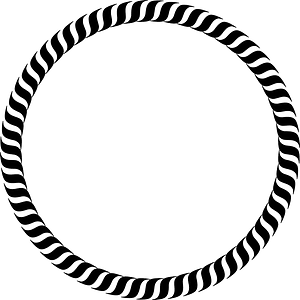 畫架