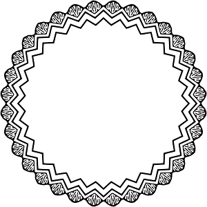 畫架