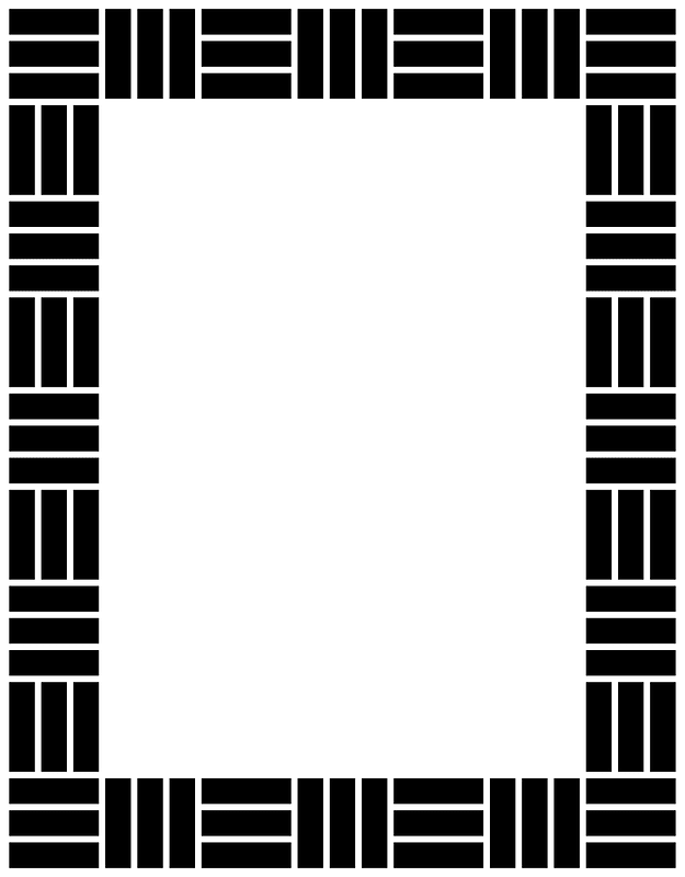 畫架