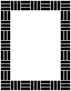 畫框