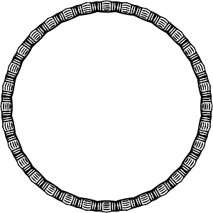 畫架