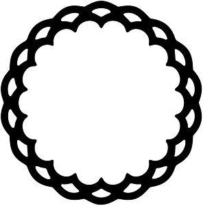 畫架