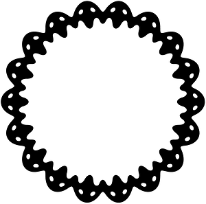 畫架
