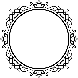 畫架