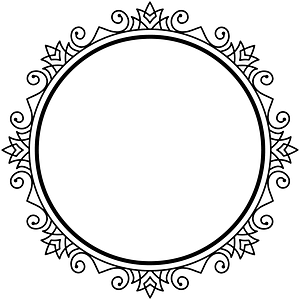 畫架