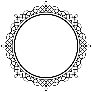 畫架