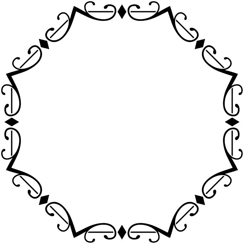 畫架
